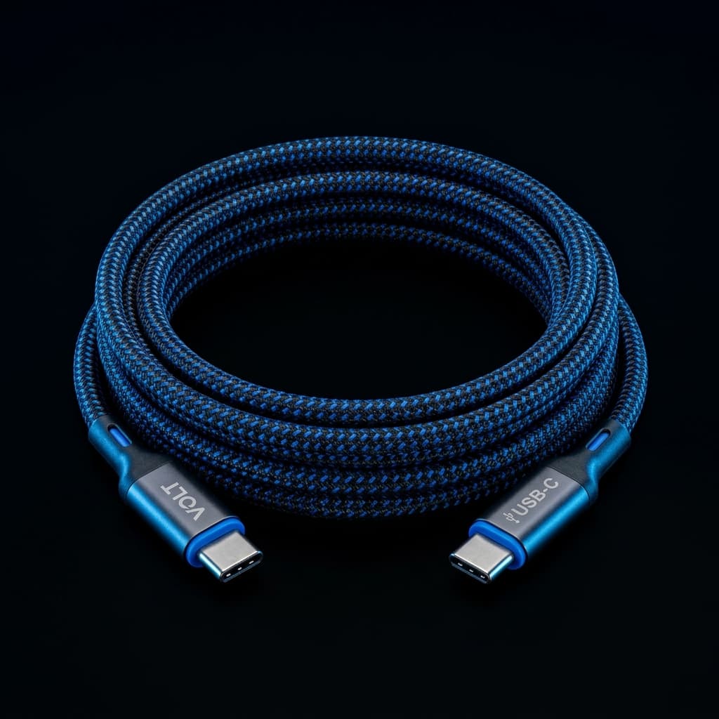 Adaptateur USB-C vers HDMI 4K