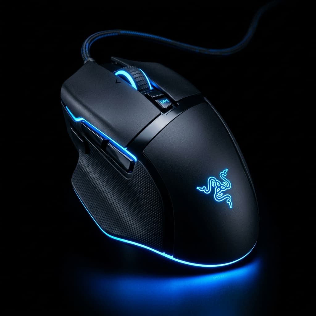 Manette Gaming Bluetooth Pro - image 1