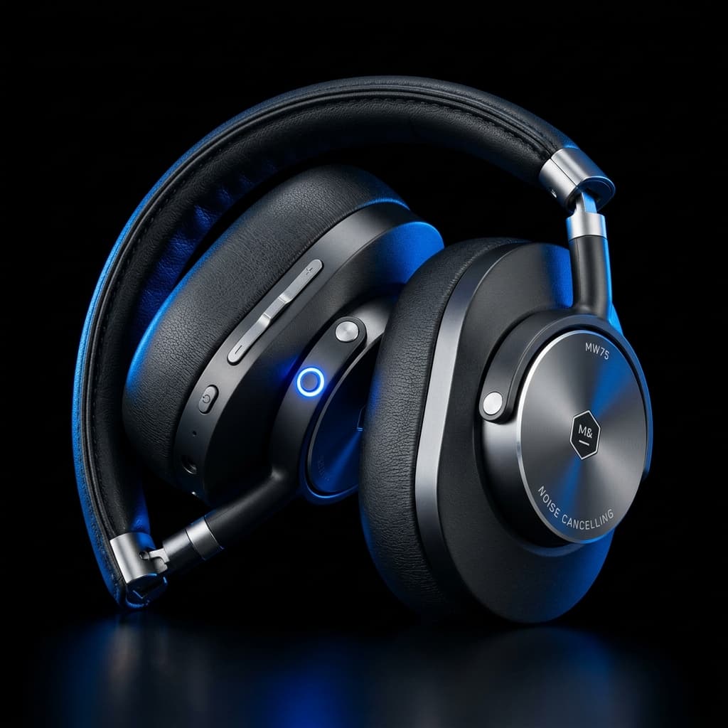 Casque Gaming RGB Pro - image 1